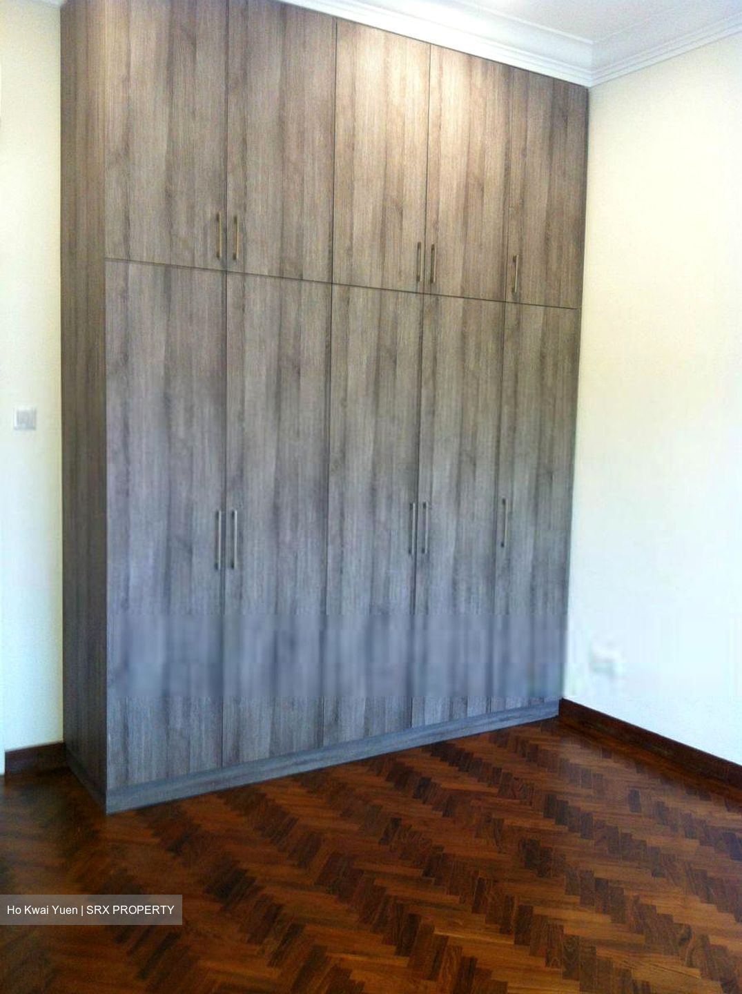 Shamrock Park (D10), Semi-Detached #571110511